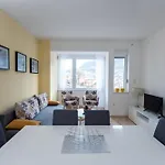 Sunrise Sarajevo