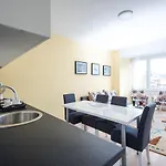 Sunrise Apartment