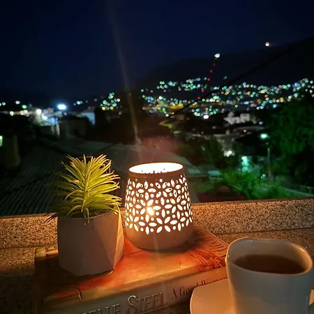 Apartment Sunrise *