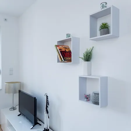 Apartament Sunrise