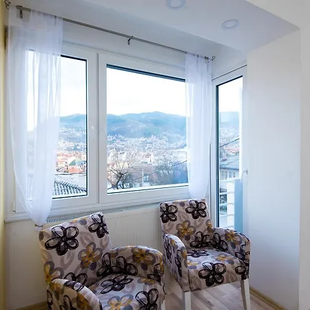 Sunrise Apartament *