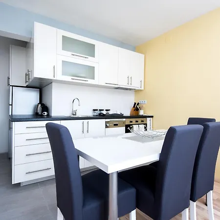 Apartament Sunrise *