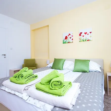 Apartament Sunrise *