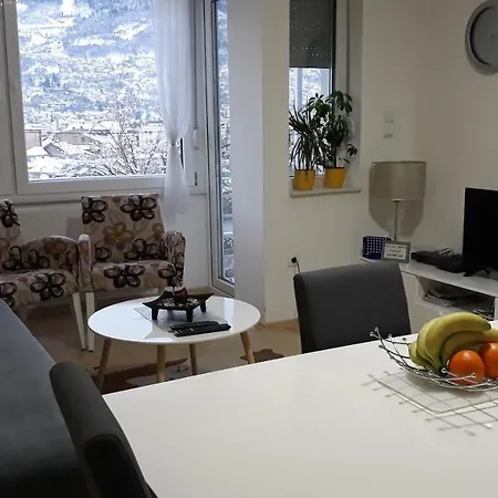 صن رايز إن سراييفو