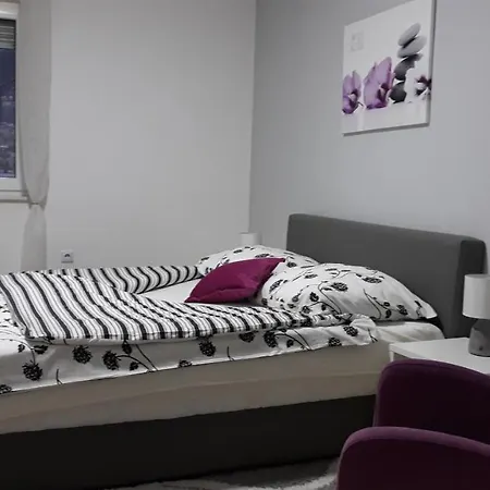 Sunrise Apartment Sarajevo